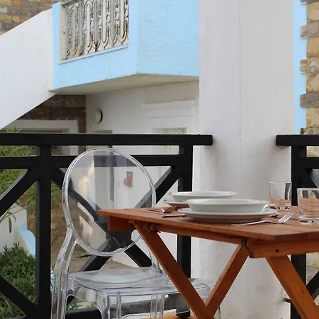 Villagio Bay * Sitia